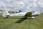PH-1544 @ EHMZ - at ehmz - by Ronald