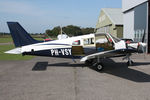 PH-VSY @ EHMZ - at ehmz - by Ronald