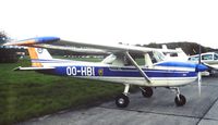 OO-HBI @ EBUL - Slide scan - by Joannes Van Mierlo