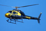 G-NLSE @ EGSH - Landing at Norwich. - by Graham Reeve