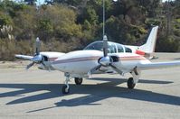 N7850R - owned by Aero Valley Properties, Roanoke, Texas - by John Shackelford