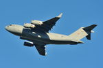 ZZ177 @ EGSH - One of several low passes today. - by keithnewsome