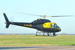 G-NLSE @ EGSH - Leaving Norwich. - by keithnewsome