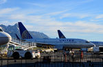 N12754 @ KJAC - At the gate Jackson Hole, WY
