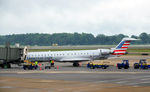 N593NN @ KRIC - At the gate Richmond
