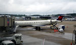 N601LR @ KRIC - At the gate Richmond