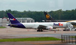 N794FD @ KJAC - Parked Richmond