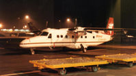 N267MC @ EGPF - Glasgow EGPF - by Hugh McMillan