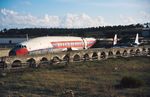 5N-83H - Near Faro Portugal 3.9.1987 - by leo larsen