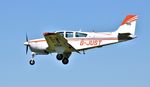 G-JUST @ EGBJ - G-JUST at Gloucestershire Airport.