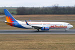 G-JZHA photo, click to enlarge