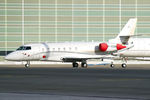 T7-RON @ LOWW - Avcon Jet Gulfstream G200 - by Thomas Ramgraber