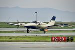 N39PM @ KSQL - San Carlos Airport in California 2022. - by Clayton Eddy