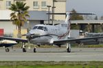 N871DG @ KSQL - San Carlos Airport in California 2022. - by Clayton Eddy
