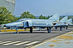 80-514 - 80-514   McDonnell Douglas F-4E Phantom II [3706] (Ex Republic of Korea Air Force / Jeju Aerospace Museum) Jeju Island~HL 22/10/2015