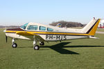 PH-MJS @ EHMZ - at ehmz - by Ronald