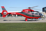 PH-RBC @ EHMZ - at ehmz - by Ronald