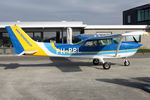 PH-PBL @ EHMZ - at ehmz - by Ronald