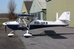 PH-3R8 @ EHMZ - at ehmz - by Ronald