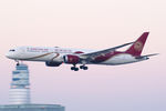 B-207N @ LOWW - Juneyao Airlines Boeing 787-9 Dreamliner - by Thomas Ramgraber