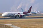 B-207N @ LOWW - Juneyao Airlines Boeing 787-9 Dreamliner - by Thomas Ramgraber
