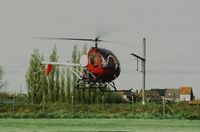 OO-HFD @ EBKT - Slide scan - by Joannes Van Mierlo