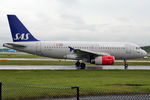 OY-KBP @ EGCC - at man - by Ronald