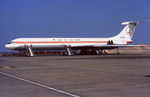 YR-IRA @ LPA - Las Palmas 15.10.1987 - by leo larsen