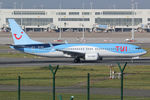 OO-MAX @ EBBR - at bru - by Ronald