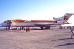 EC-CIE @ ACE - Lanzarote Arrecife 15.10.1987 - by leo larsen