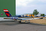 OE-DOS @ LOXN - OE-DOS   Socata TB-10 Tobago [102] Wiener Neustadt West~OE 15/08/2015
