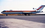 JY-AFT @ LCA - Larnaca 21.10.1987 - by leo larsen