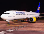 TF-ICE @ EGSH - Arriving For Respray. - by Josh Knights