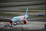 F-WWIT @ LFBO - for delivry - by B777juju