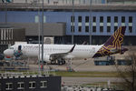 VT-TNY @ LFBO - on delivry - by B777juju