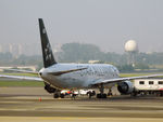 HL7516 @ RKSS - At Gimpo - by Micha Lueck
