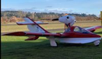 C-FTXR @ CAH3 - Taken at CAH3 Dec 2021 - by Mike Kaban