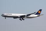 D-AIGS @ EDDF - at fra - by Ronald