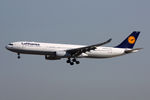 D-AIKK @ EDDF - at fra - by Ronald