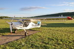 HA-UBM - Tótvázsony-Kövesgyürpuszta Airport, Hungary - by Attila Groszvald-Groszi