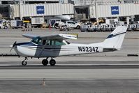 N5234Z @ KFLL - Just landed at KFLL - by Thierry Crocoll