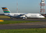 C-FACZ @ EGSH - On Tug With KLMUK Engineering For Refuel. - by Josh Knights