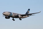 SU-GCJ photo, click to enlarge SU-GCJ photo, click to enlarge