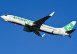 F-HTVN @ EGSH - Departing After Maintenance With KLMUK Engineering. - by Josh Knights