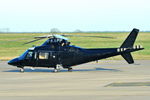 M-KAPP @ EGSH - Parked at Norwich. - by keithnewsome