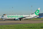 F-HTVN @ EGSH - Leaving Norwich for Paris. - by keithnewsome
