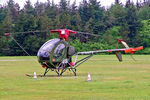 D-HSPS @ EDHM - D-HSPS   Hughes 269C [711069] Hartenholm~D 21/05/2006