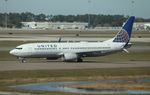 N26226 @ KMCO - Boeing 737-824