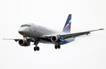 RA-89027 @ CPH - Copenhagen 18.1.2022 - by leo larsen