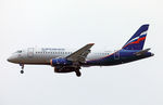 RA-89027 @ CPH - Copenhagen 18.1.2022 - by leo larsen